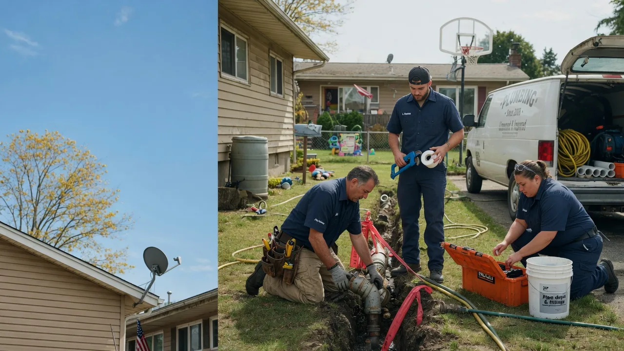 Garbage Disposal Replacement in Lumberville, PA near me