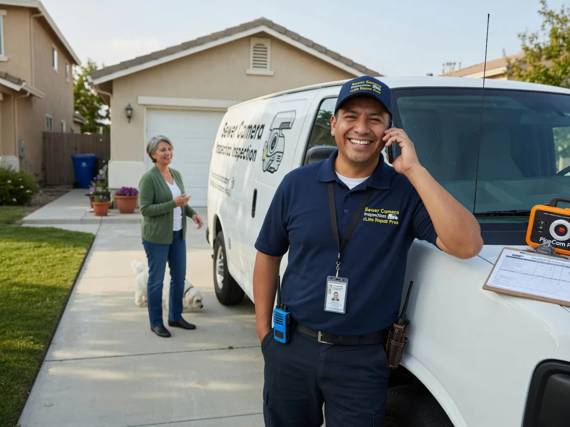 Sewer Line Repair Lumberville, PA FAQs
